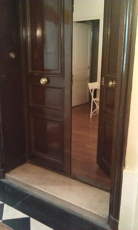 Daire 2 Pieces Faubourg Saint Germain 7 *