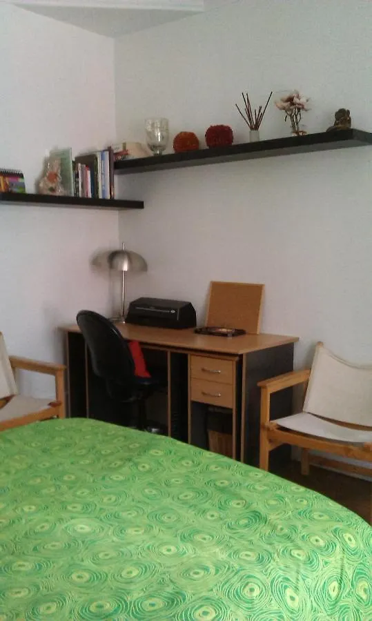 2 Pieces Faubourg Saint Germain 7 Париж