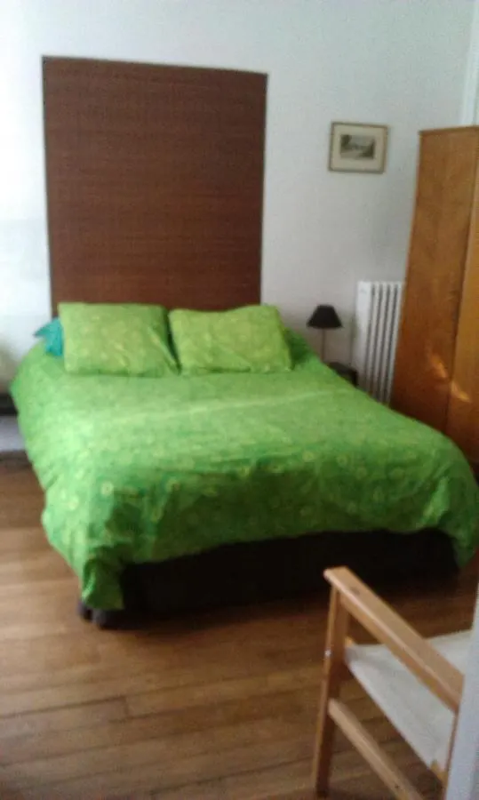 2 Pieces Faubourg Saint Germain 7 * Париж