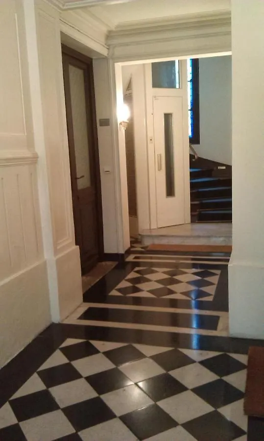 Апартаменты 2 Pieces Faubourg Saint Germain 7