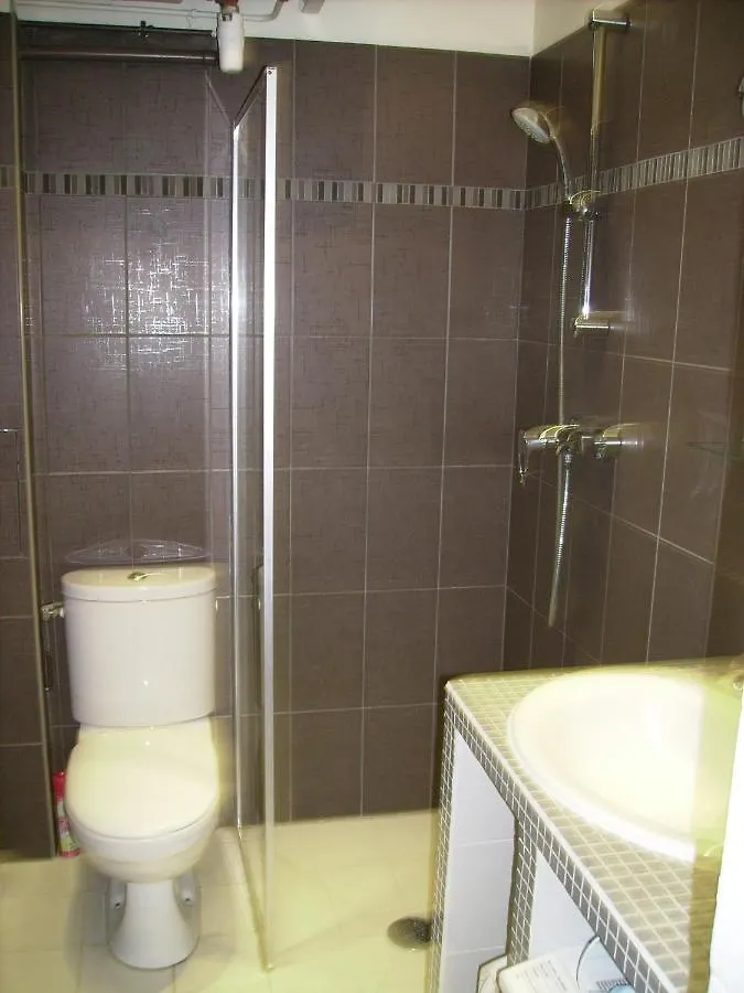 2 Pieces Faubourg Saint Germain 7 Апартаменты